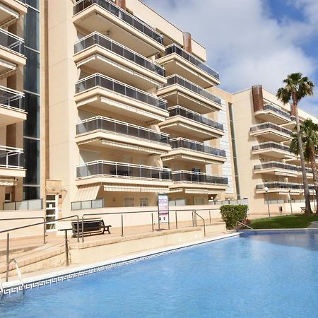 Ventura Park C- 3 Apartment Salou Exterior photo