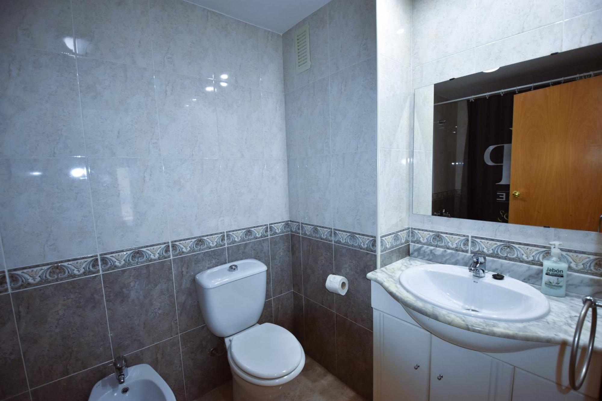 Ventura Park C- 3 Apartment Salou Exterior photo